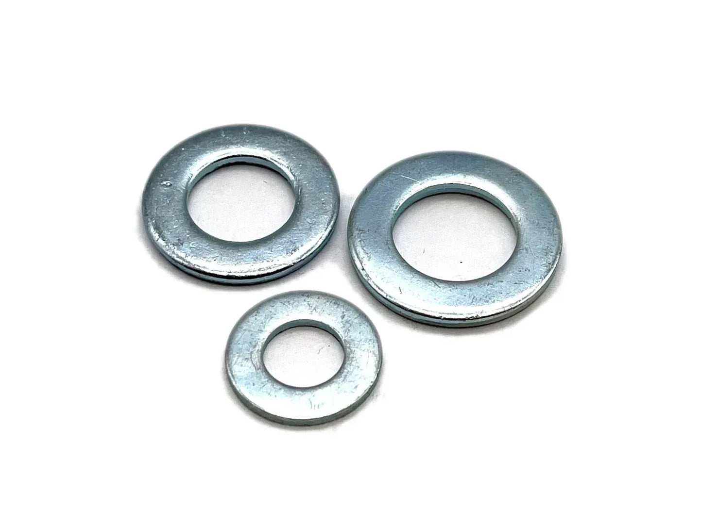 5kg Assorted 1/4" 3/8" 5/16" 7/16" 1/2" UNC Imperial Hex Head Bolts Nuts Washers